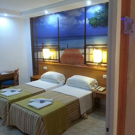 Hotel Vedra San Antonio  Ngoại thất bức ảnh