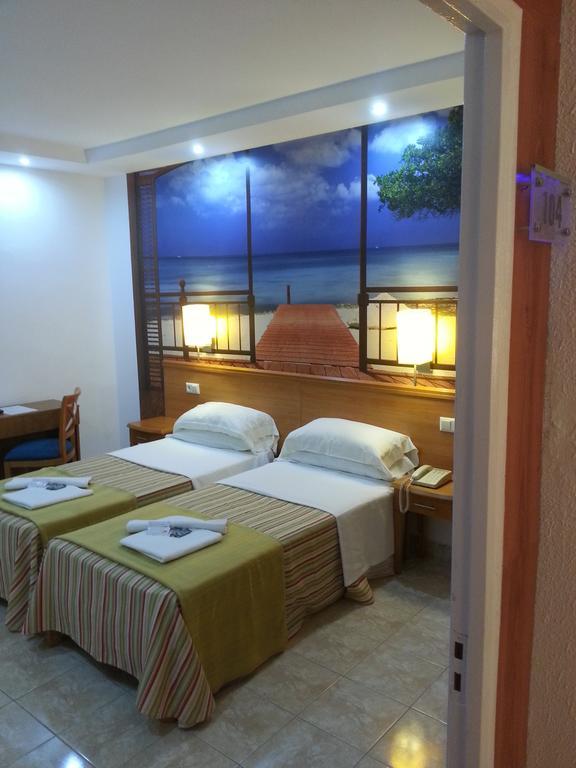 Hotel Vedra San Antonio  Ngoại thất bức ảnh